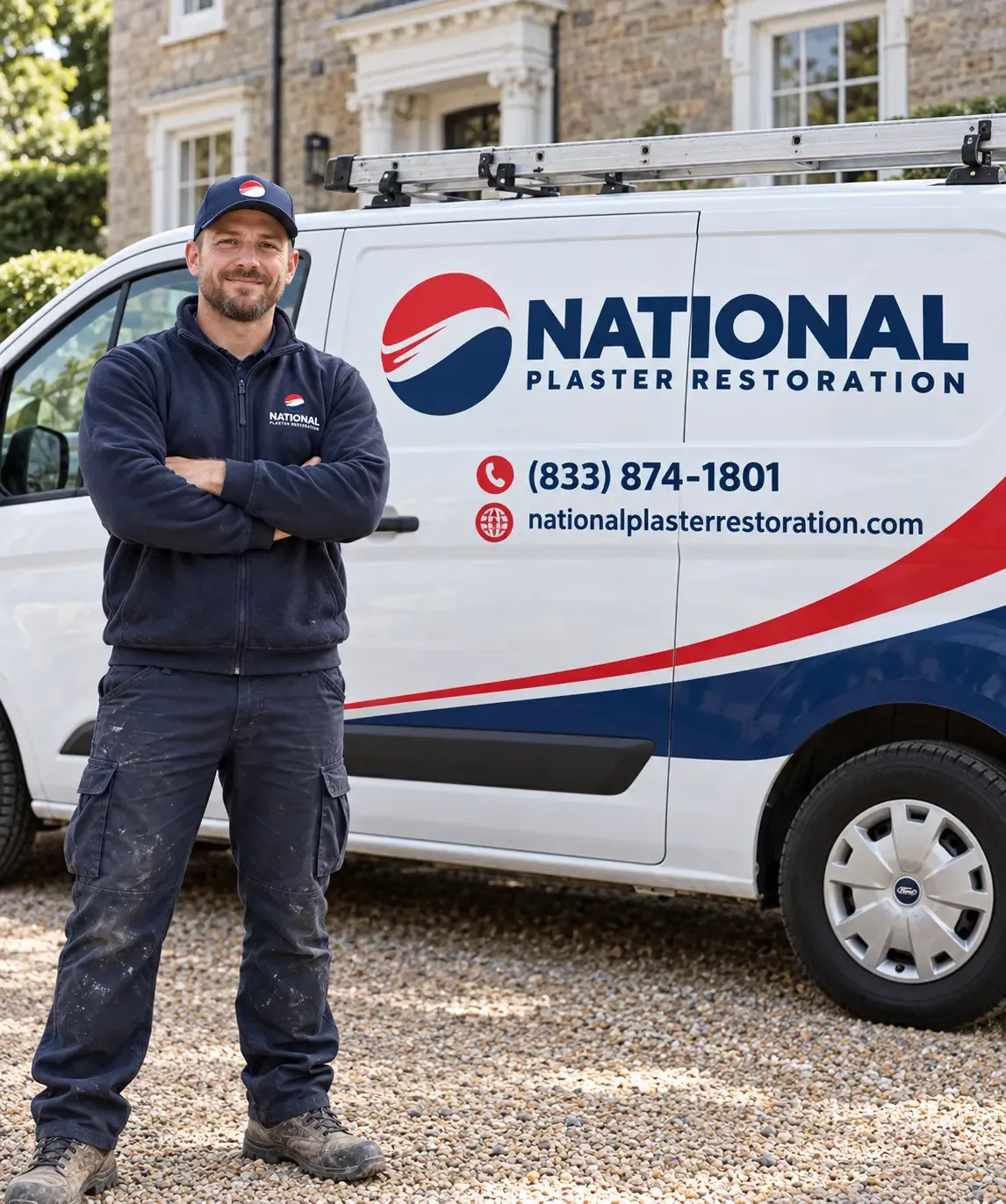 Plaster Repair company in Newbern, TN
